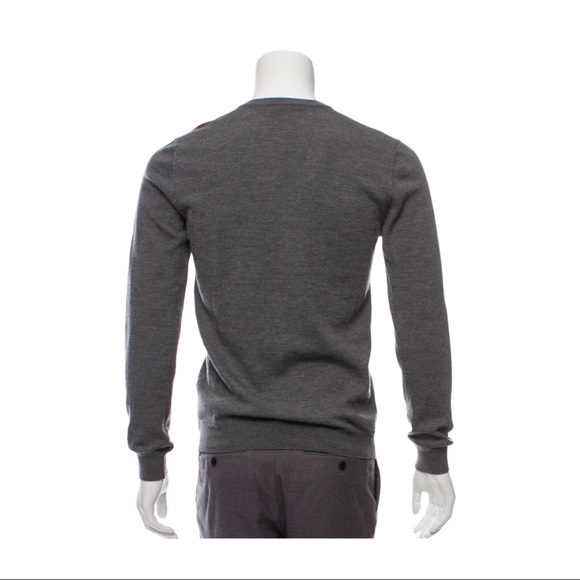 Authentic Gucci Men’s Sweater - Picture 3 of 7